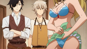 Otona no Bouguya-san